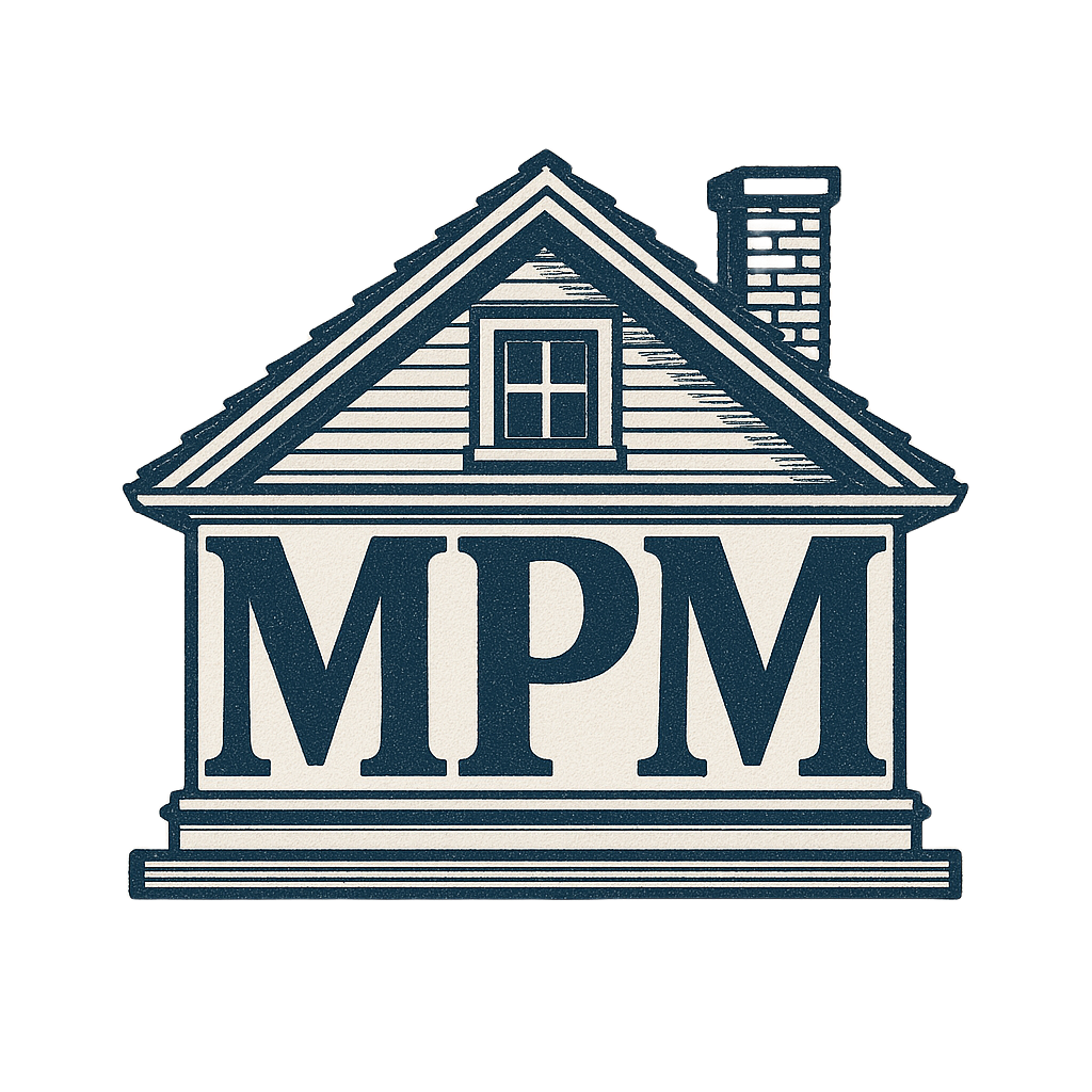 Martins Property Management LLC